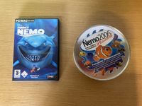 Nemo CD-Rom Konvolut - mit Knuddelfisch Bayern - Kemmern Vorschau