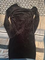 Schwarzes Kleid für Feiern Berlin - Hohenschönhausen Vorschau