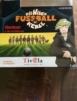 Die wilden Fußballkerle Abenteuer in den Grafitiburgen CD-ROM Rheinland-Pfalz - Kehrig Vorschau