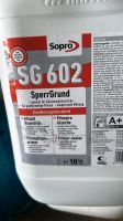 Sopro Sperr Grund SG 602 Hessen - Kirchhain Vorschau