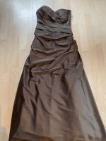 Kleid lang von Unique gr.34 Nordrhein-Westfalen - Neuss Vorschau