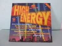 Vinyl Schallplatte 12" LP - High Energy - Top Hits 80 Baden-Württemberg - Fellbach Vorschau