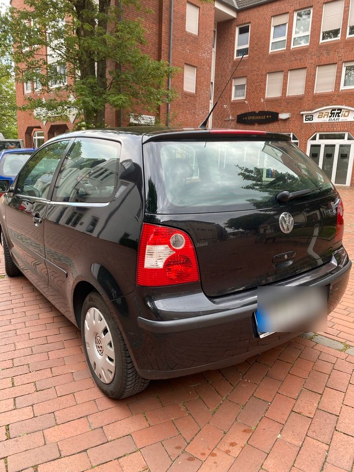 Vw polo  tüv 2 Jahre in Emsdetten