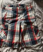 Herren Bermuda kurze Hose Cargo Esprit Gr 32 Schleswig-Holstein - Wahlstedt Vorschau
