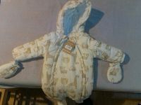 Baby Winter-Strampler Bayern - Kirchdorf a.d.Amper Vorschau