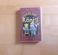 Der kleine König VHS - 5. Spiele im Schloss  Videokassette Gotha - Bufleben Vorschau