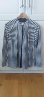 DAMEN ESPRIT BLUSE GRAU/SCHWARZ/WEIß  GR 40 Nordrhein-Westfalen - Wiehl Vorschau