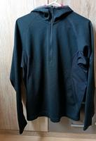 mummut jacke Pullover mit Reissverschluss M L neuwertig Saarland - Völklingen Vorschau