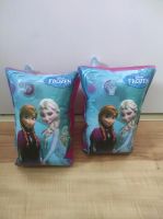 Schwimmflügel Frozen / Eiskönigin Anna & Elsa 15-30 kg Schleswig-Holstein - Heikendorf Vorschau