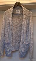 Strickjacke von Hollister Bayern - Neuendettelsau Vorschau