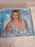 CD  "Splitter aus Glück"  Daniela Alfinito Nordrhein-Westfalen - Grefrath Vorschau