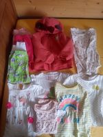 Mädchenkleidung 1- 4 Jahre Bayern - Zweckham Vorschau