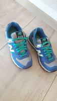 New Balance Schuhe Damen Brandenburg - Woltersdorf Vorschau