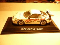 Minichamps Porsche 911GT3 CUP  gegen Gebot Essen - Steele Vorschau