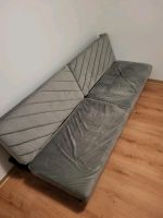 Couch mit Schlaffunktion Rheinland-Pfalz - Ludwigshafen Vorschau