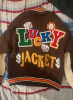 Poker varsity jacket Mitte - Wedding Vorschau