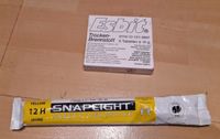 Bundeswehr Esbit Paket a 6x14g + SNAP LIGHT Knicklicht Rheinland-Pfalz - Neuwied Vorschau