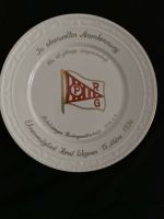 Kpm Kurland Ehrenteller 29cm d  Pichelsberger Rudergesellschaft Berlin - Mitte Vorschau