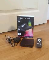 Android 11 TV Box 4K UHD Strong Leap S3 Hamburg-Mitte - Hamburg Horn Vorschau