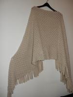 GERRY WEBER Poncho Einheitsgröße Neuwertig Kiel - Hassee-Vieburg Vorschau