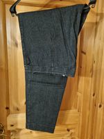 2x MIA LINEA Jeans Leggings Gr. 50 Bad Doberan - Landkreis - Neubukow Vorschau