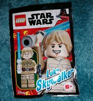 Lego Star Wars Luke Skywalker (Bespin) sw0971 Neu + OVP Hessen - Pohlheim Vorschau