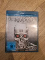 Terminator 2 Bluray Special Edition Schleswig-Holstein - Fahrdorf Vorschau