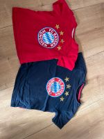 FC Bayern T Shirt  98 und 116 Bayern - Miltach Vorschau