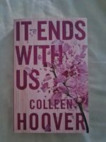 Colleen Hoover It Ends With Us Englisch Booktok Dortmund - Scharnhorst Vorschau