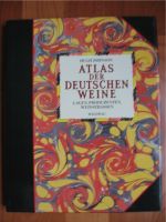 ATLAS der DEUTSCHEN WEINE vHugh Johnson WEINSTRASSEN Neu Essen - Essen-Kettwig Vorschau