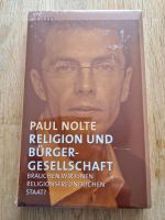 Paul Nolte Religion und Bürgergesellschaft Rheinland-Pfalz - Rodalben Vorschau
