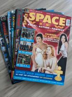 Space View Magazine Nordrhein-Westfalen - Bad Oeynhausen Vorschau