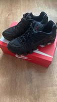 Nike Shox TL Herren Sneaker Schwarz Größe 45 Stuttgart - Stuttgart-Mitte Vorschau