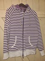 Sweatjacke Streifen TCM L Niedersachsen - Lengede Vorschau