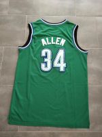 Trikot Ray Allen Milwaukee Bucks Mitchell &Ness Saarland - Überherrn Vorschau