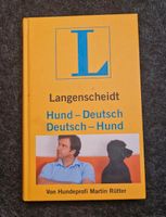Hund - Deutsch / Buch von Martin Rütter Baden-Württemberg - Seckach Vorschau