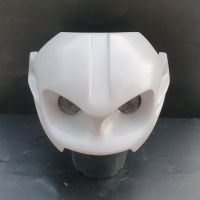 Megatec Psycho Maske Honda Suzuki Kawasaki Yamaha Streetfighter Baden-Württemberg - Eggenstein-Leopoldshafen Vorschau