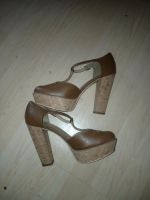 Schuhe zu verkaufen Größe 39 Sachsen-Anhalt - Stendal Vorschau