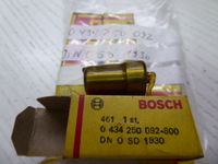 Bosch Einspritzdüse DN0SD1930 0434250092 Fiat 4465546 Rheinland-Pfalz - Bad Dürkheim Vorschau