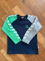 Hummel Shirt Gr 98 Nordrhein-Westfalen - Bünde Vorschau