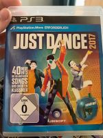 Just dance 2017 für PlayStation 3 Bayern - Weilheim i.OB Vorschau