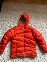 alpine pro Kinder Winterjacke schneejacke orange gr.140/146 Bayern - Ergolding Vorschau