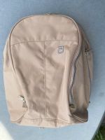 Toller Wickelrucksack von allerhand in beige Niedersachsen - Bad Nenndorf Vorschau