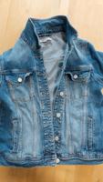 COMMA casual identity, ungetragene Jeansjacke blau Gr.38 Niedersachsen - Osnabrück Vorschau