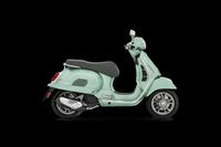 Vespa GTS 125 Modell 2023 ABS/LED/Keyless München - Laim Vorschau