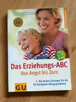 Das Erziehungs-ABC - Von Angst bis Zorn GU Bayern - Schechen Vorschau