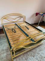 Doppelbett ink. Lattenrost Nürnberg (Mittelfr) - Südoststadt Vorschau