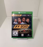 F1 2017 für Xbox One Berlin - Pankow Vorschau