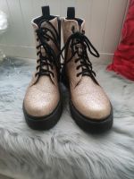 Stiefel Booties Größe 38 wie neu Nordrhein-Westfalen - Iserlohn Vorschau