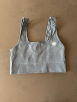 Oceans Apart Bustier BH Sporttop blaugrau Größe XS ‼️ Berlin - Köpenick Vorschau